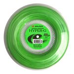 Corde Da Tennis Solinco Hyper-G 100m grün